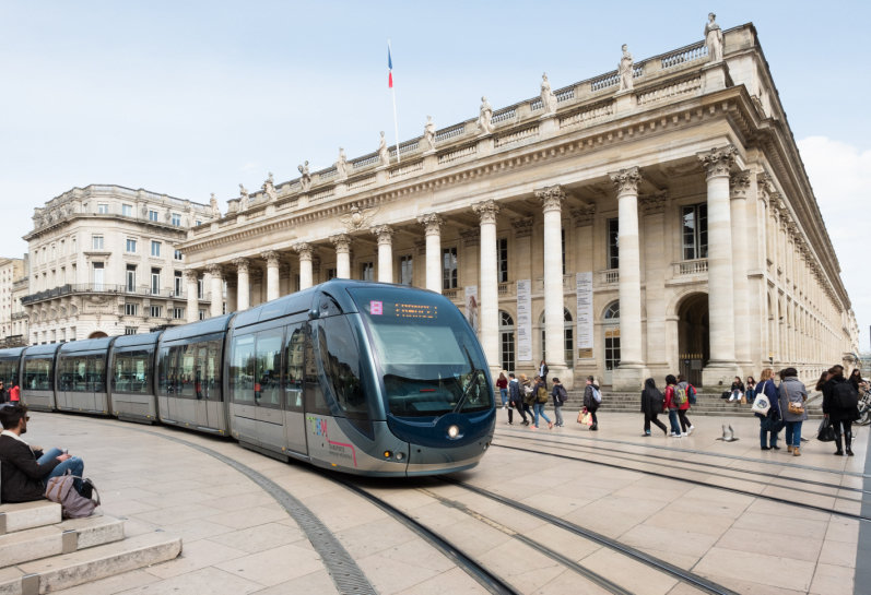 European Commission clears Alstom’s acquisition of Bombardier Transportation